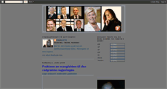 Desktop Screenshot of frkespejord.blogspot.com