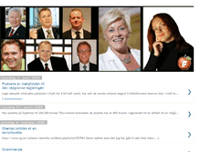Tablet Screenshot of frkespejord.blogspot.com
