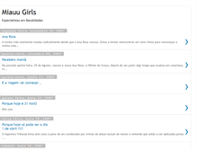 Tablet Screenshot of miauugirls.blogspot.com