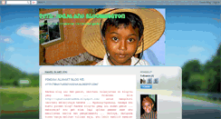 Desktop Screenshot of lumenarmasetadewa.blogspot.com