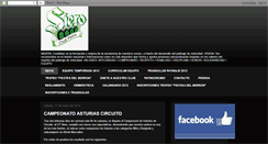 Desktop Screenshot of cpsiero.blogspot.com