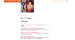 Desktop Screenshot of hartasukarno.blogspot.com