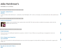 Tablet Screenshot of adaohairdressers.blogspot.com