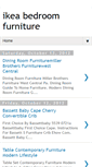 Mobile Screenshot of eikeabedroomfurniturea.blogspot.com