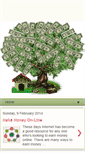 Mobile Screenshot of earnmoneyhomepak.blogspot.com