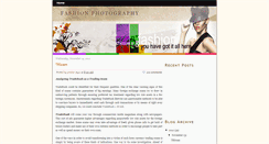 Desktop Screenshot of downwiththatssortof.blogspot.com