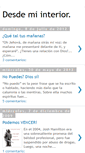 Mobile Screenshot of dsd-mi-interior.blogspot.com