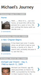 Mobile Screenshot of michaelvinecki.blogspot.com
