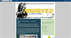 Desktop Screenshot of benmchan.blogspot.com