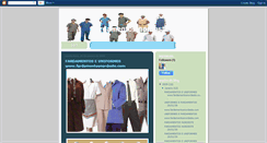 Desktop Screenshot of fardamentosnordeste.blogspot.com