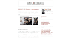 Desktop Screenshot of jungefotografie-international.blogspot.com