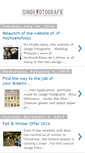 Mobile Screenshot of jungefotografie-international.blogspot.com