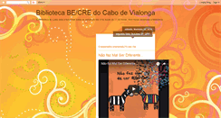 Desktop Screenshot of eb1cabobecre.blogspot.com