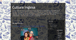 Desktop Screenshot of culturacaruaru.blogspot.com