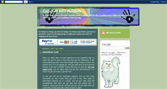 Desktop Screenshot of davaosides.blogspot.com