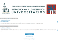 Tablet Screenshot of ieu-iugr.blogspot.com
