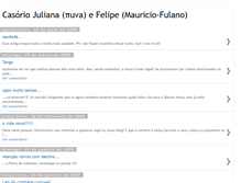 Tablet Screenshot of piuvaefulano.blogspot.com