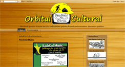 Desktop Screenshot of canteirodeobrasthe.blogspot.com