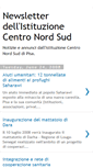 Mobile Screenshot of centronordsud.blogspot.com