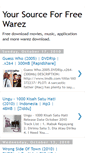 Mobile Screenshot of for-freewarez.blogspot.com