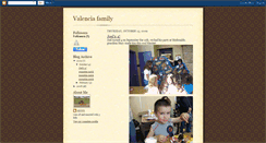 Desktop Screenshot of jenny81650.blogspot.com