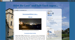 Desktop Screenshot of greiz-tourist.blogspot.com