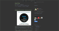 Desktop Screenshot of bxdlunchgames.blogspot.com