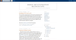 Desktop Screenshot of drbio.blogspot.com