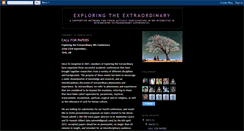 Desktop Screenshot of etenetwork.blogspot.com