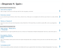 Tablet Screenshot of desperate-h.blogspot.com