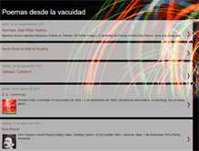 Tablet Screenshot of henriquemillan.blogspot.com