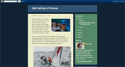 Desktop Screenshot of optipix.blogspot.com