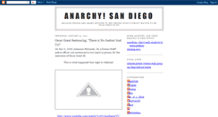 Desktop Screenshot of anarchysandiego.blogspot.com