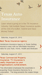 Mobile Screenshot of hendersoninsurance.blogspot.com