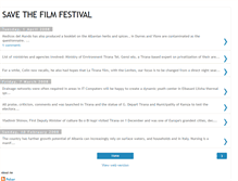 Tablet Screenshot of festivalpetition.blogspot.com