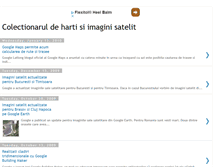 Tablet Screenshot of hartasatelit.blogspot.com