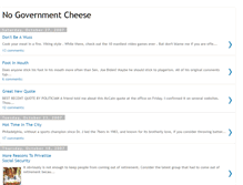 Tablet Screenshot of nogovernmentcheese.blogspot.com