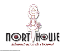 Tablet Screenshot of north-house.blogspot.com