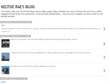 Tablet Screenshot of keltsierae08.blogspot.com