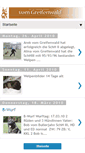 Mobile Screenshot of greifenwald.blogspot.com
