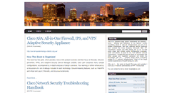 Desktop Screenshot of ciscodocuments.blogspot.com