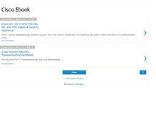 Tablet Screenshot of ciscodocuments.blogspot.com