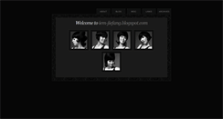Desktop Screenshot of iem-jiefang.blogspot.com