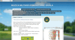 Desktop Screenshot of muzmilbr.blogspot.com