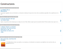 Tablet Screenshot of equipoconstructores.blogspot.com
