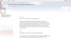 Desktop Screenshot of eqcorner.blogspot.com