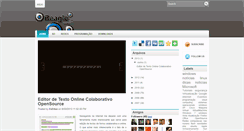 Desktop Screenshot of beaglenetwork.blogspot.com