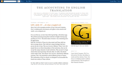 Desktop Screenshot of cookcpa.blogspot.com