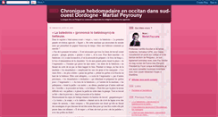 Desktop Screenshot of dictonsoc.blogspot.com