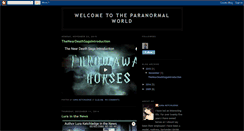 Desktop Screenshot of luraketchledge.blogspot.com